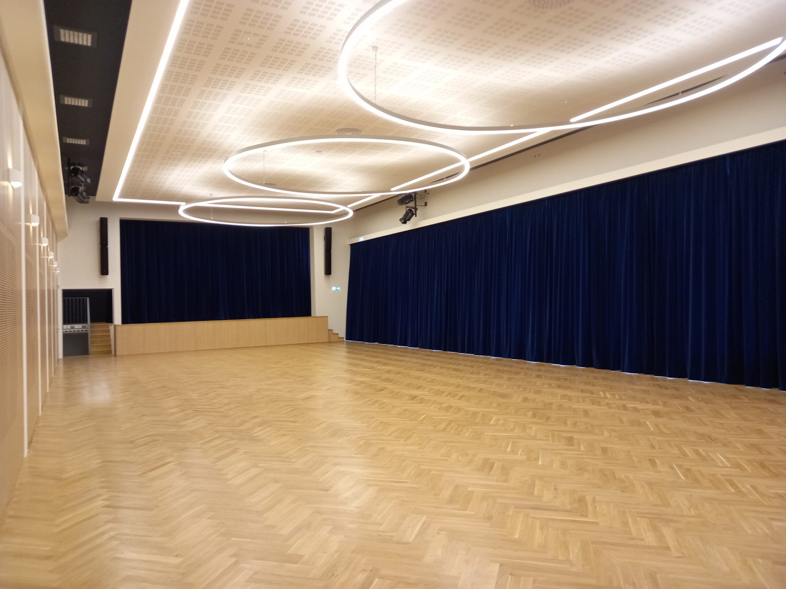 Kulturn D m Bohuslavice Rekonstrukce A Modernizace TECHARTSTAV Kulturn D m Bohuslavice Rekonstrukce A Modernizace TECHARTSTAV