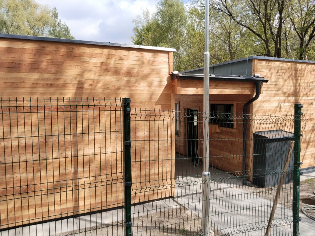Skate park Ostrava Výškovice
