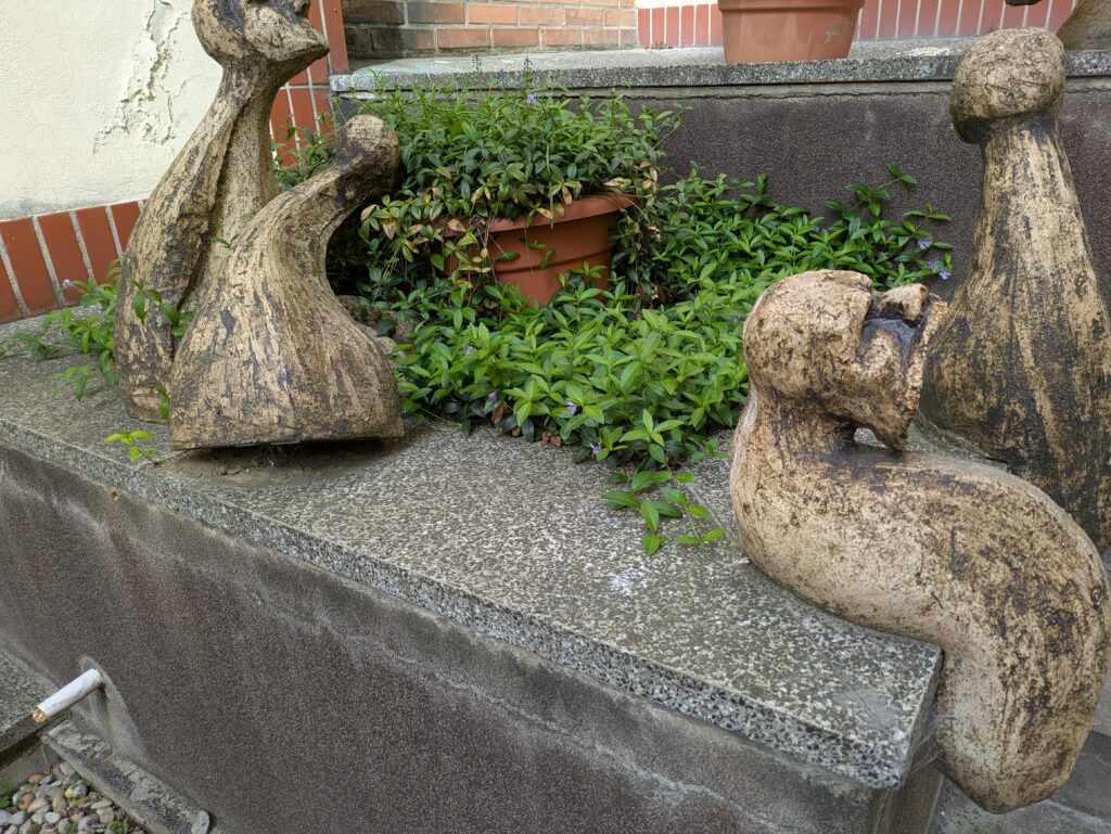 Rekonstrukce sálu Janáčkovy konzervatoře
