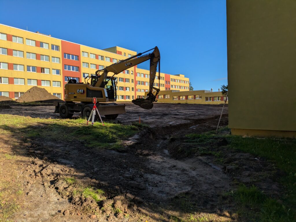 Střední škola prof. Zdeňka Matějčka, Ostrava-Poruba, příspěvková organizace