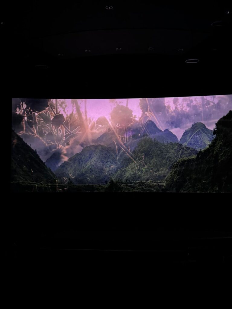 Kino Kosmos Třinec - Techartstav