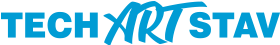 Logo Techartstav